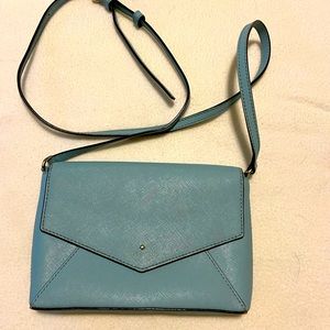 Kate Spade Cross body purse- small